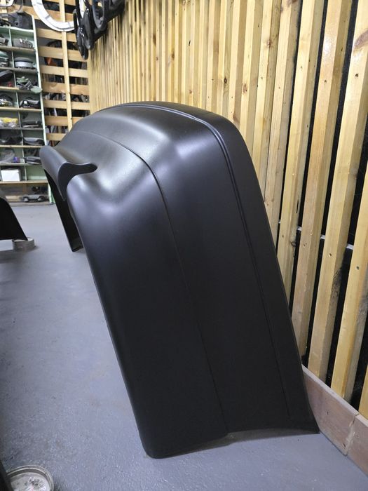 BMW E38 AC Schnitzer