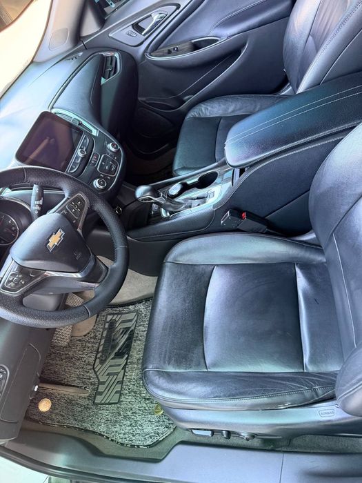 Malibu 2 сотилади