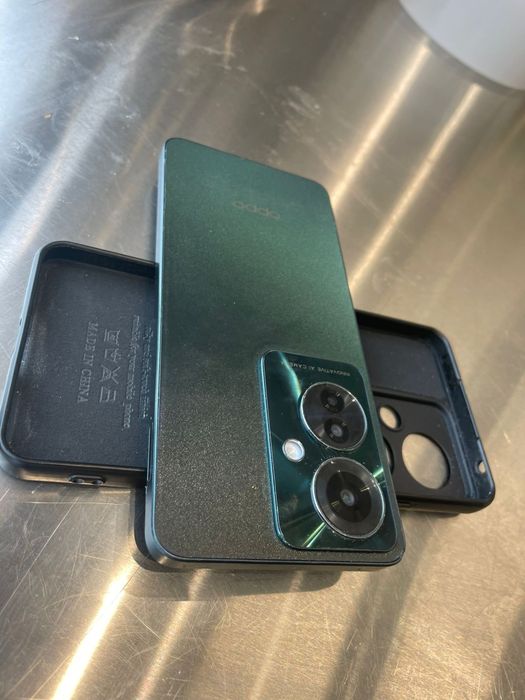 Срочно продам Oppo reno 11f 256g