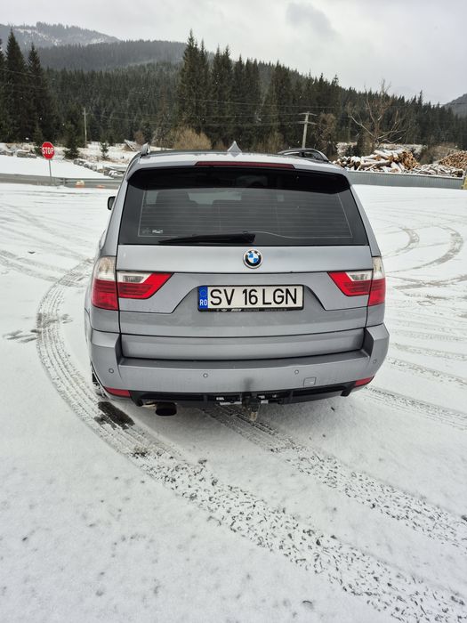 Vand Bmw seria X3