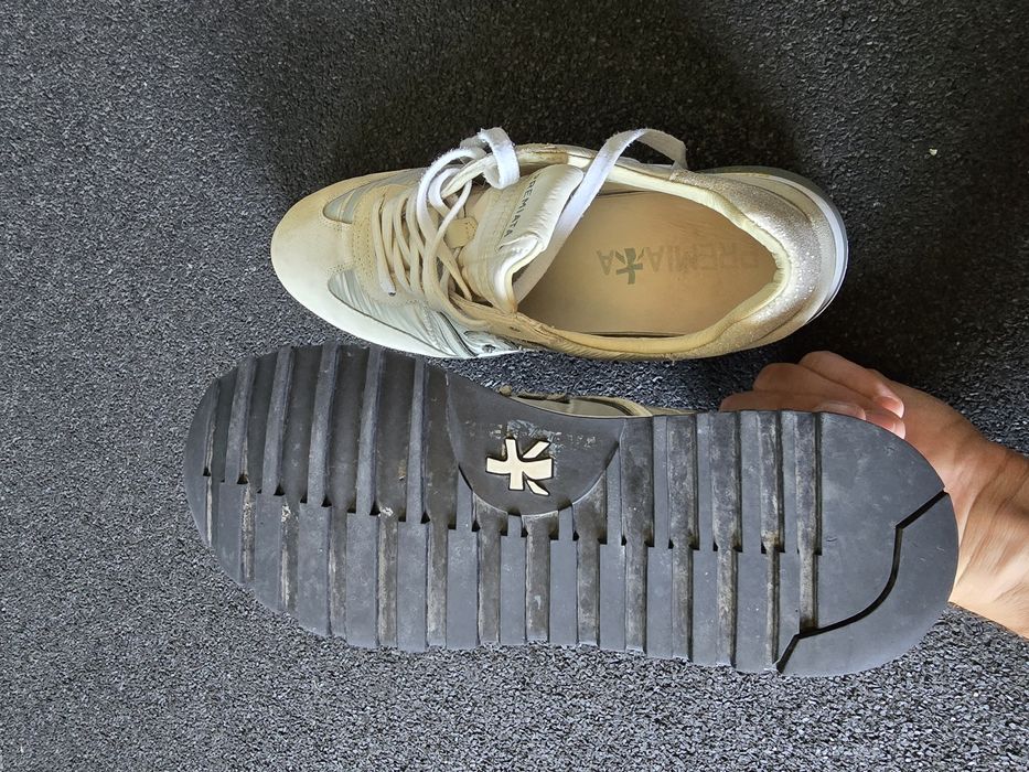 Incaltari Premiata dame