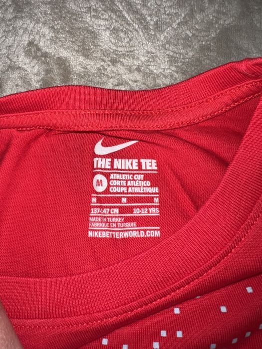 Тениски Nike/Adidas