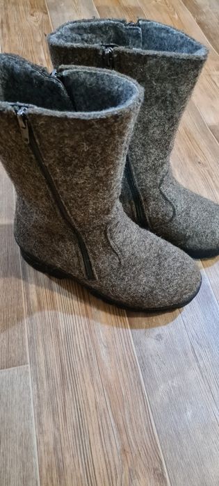 Продаю валенки Фома