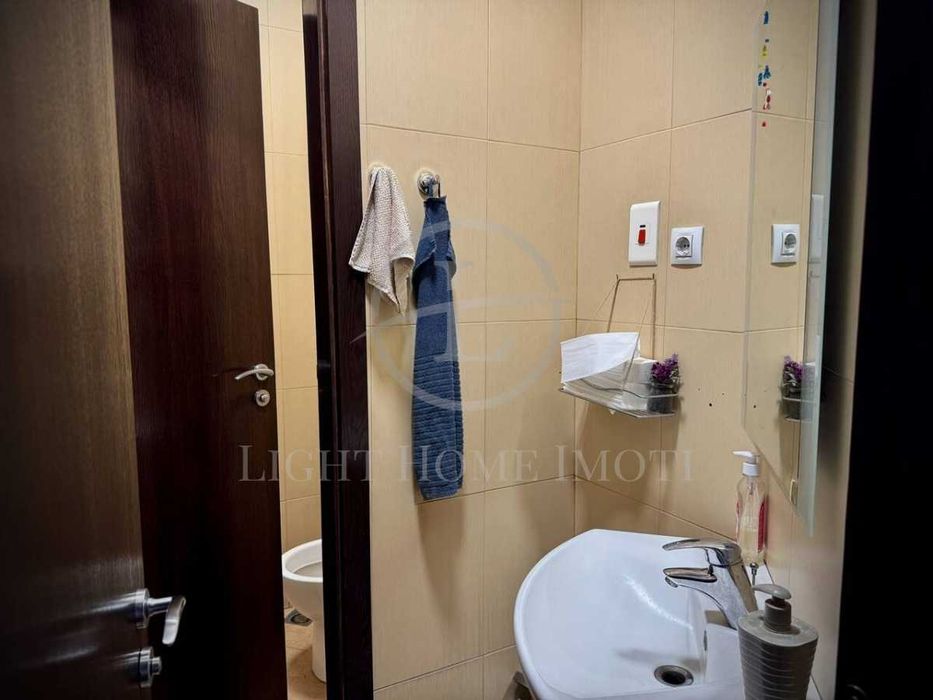 Продава се Офис в Пловдив, Център - 120 кв.м за 2125 €/кв.м - Снимка #10