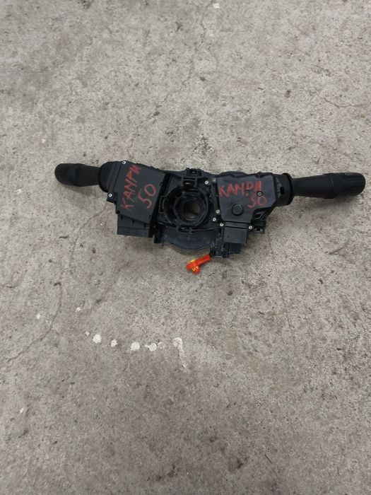 Подрулевой переключатель