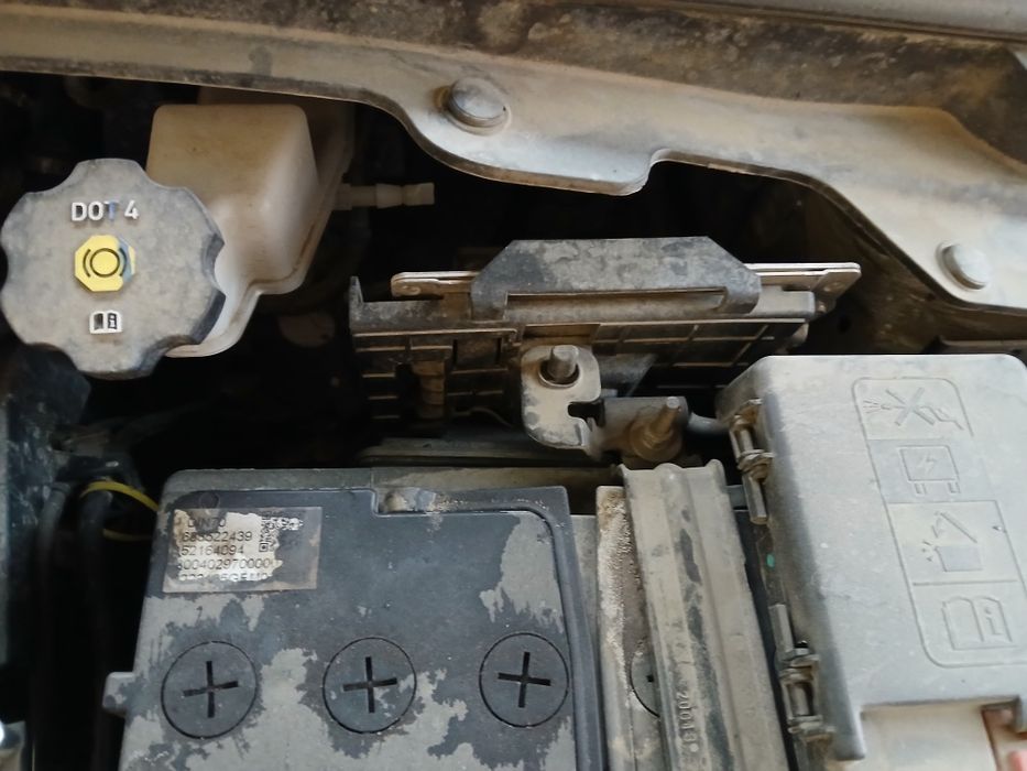 Пропан газ балон