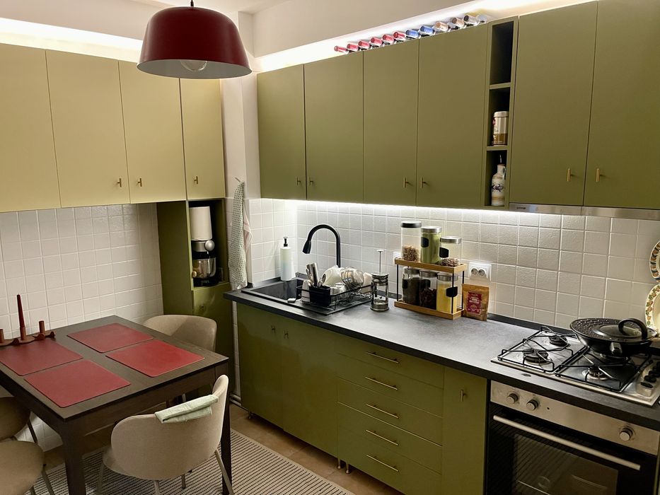 UNTOLD - Închiriez apartament 3 camere ultracentral Cluj-Napoca