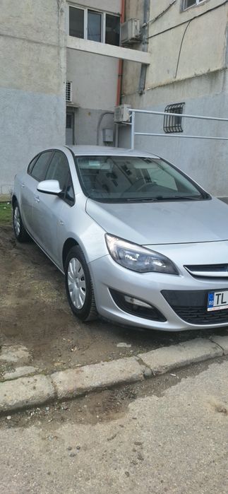 Opel astra 1.4 benzină