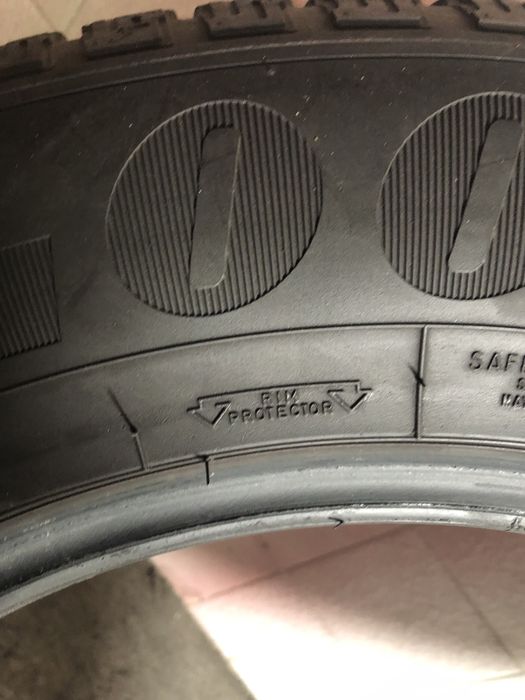 Комплект гуми Good Year Efficientgrip 225/65/17 летни