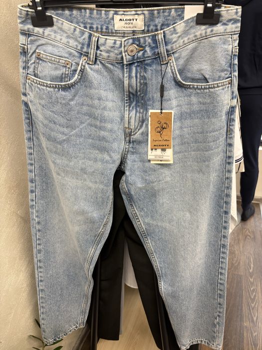 Мъжки дрехи на едро Alcott