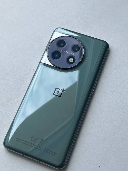 Oneplus 11 обмен или продажа