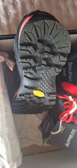Нови Salewa GTX 37, Ash 37, Daris 38, Le qoc sportif 38