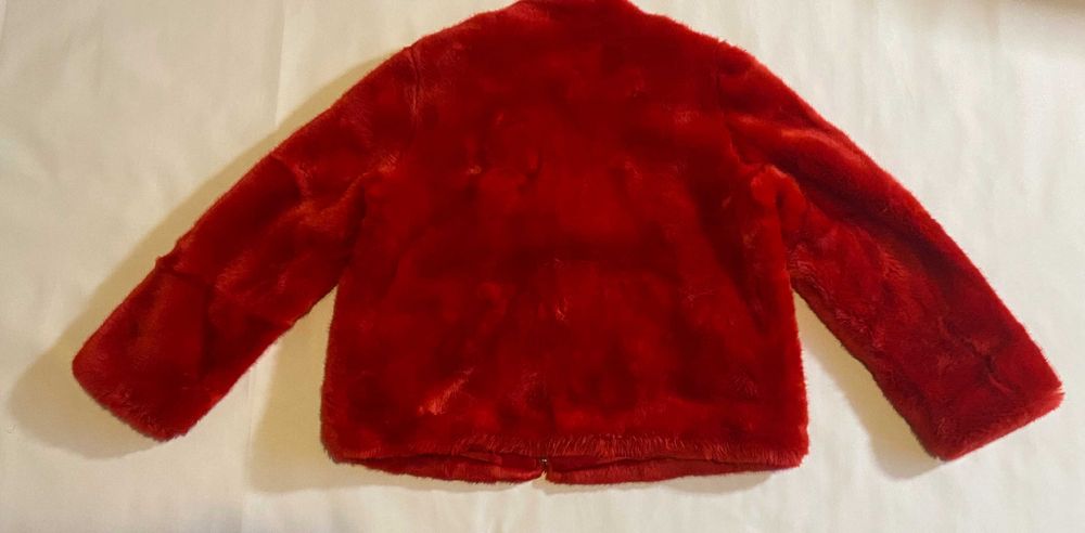 Blana dama, Zara, rosie, M