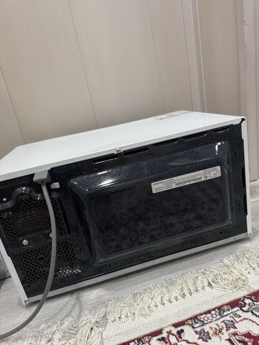 Микроволновая печь Samsung
