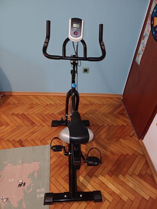 Спининг байк Body Flex