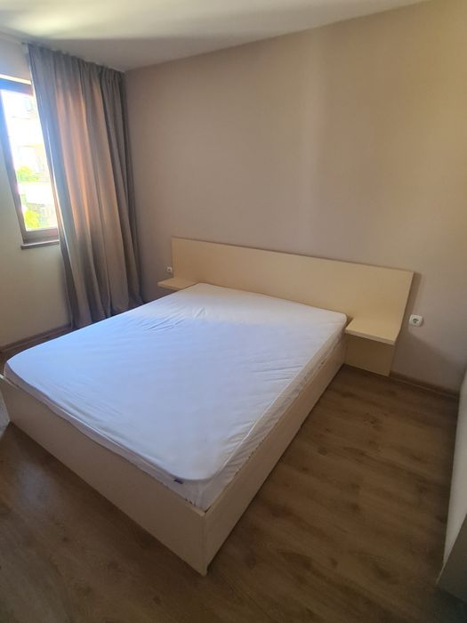 Дава се под наем Двустаен апартамент в Пловдив, Кючук Париж - 65 кв.м за 408 € - Снимка #7