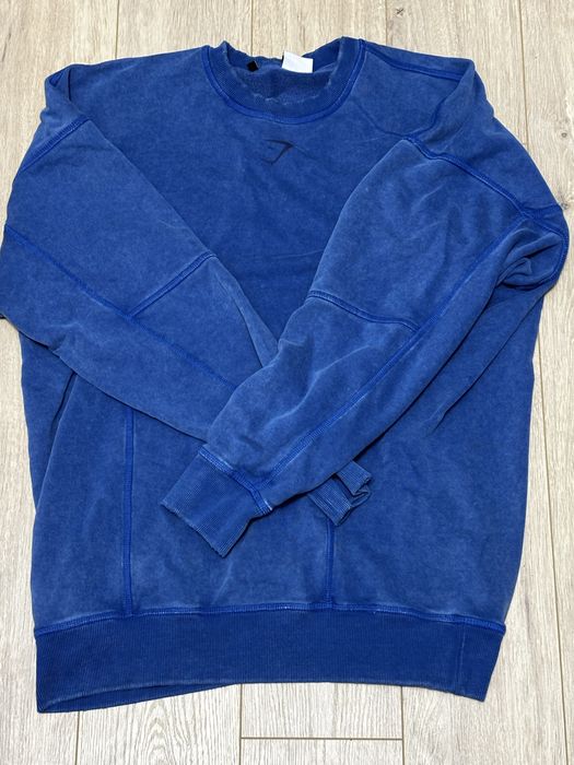 Gymshark долнище и блуза