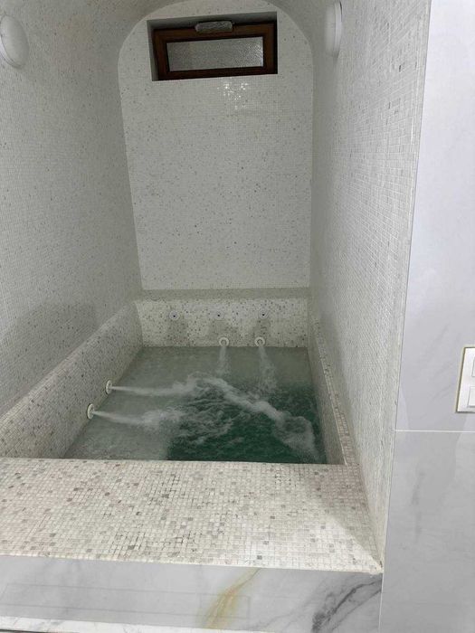 Продается шикарный дом в Яккасарайском районе , Саламатино  3 соток