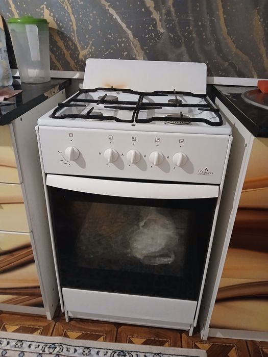 Газ срочно продам