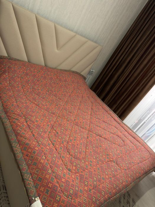 Продается хлопковое одеяло