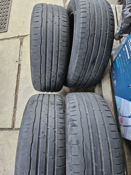 Anvelope vara  Hankook S1 Evo 3 225 55 r17
