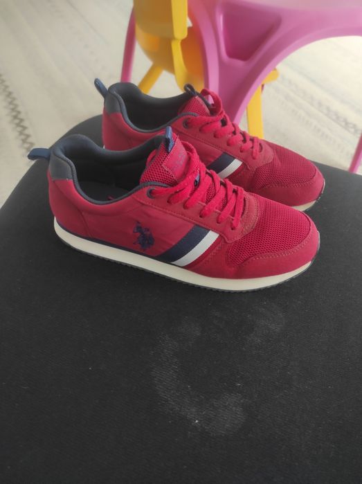 Pantofi sport U.S.POLO 42
