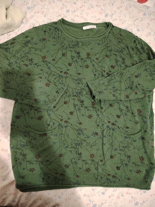 Джинсы для беременных 48р