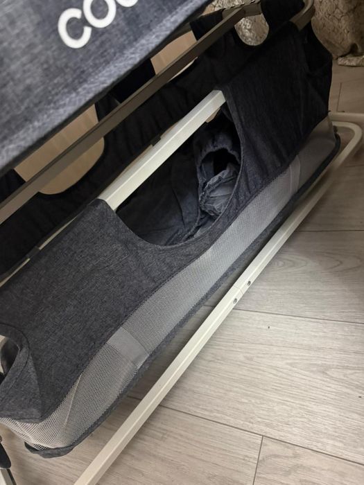 Люлька кровать хорошем качесвте