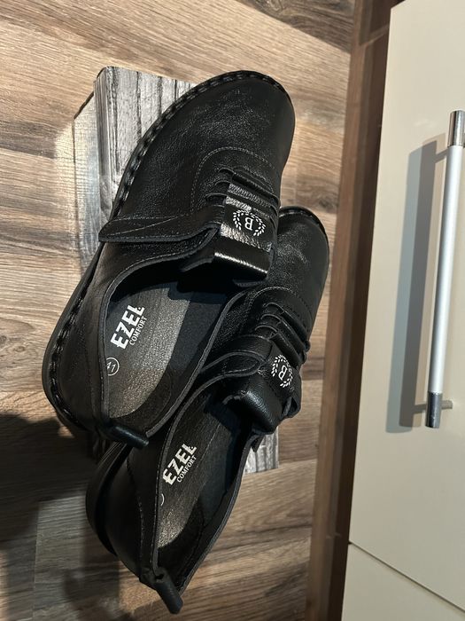 Дамски обувки Езел