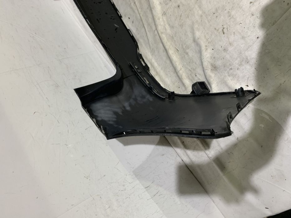 Bara spate Mercedes GLC AMG, 2016, 2017, 2018, 2019, cod origine OE A2538850200.