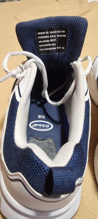 Кроссовки мужские.