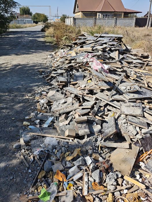 дрова бесплатно срочно