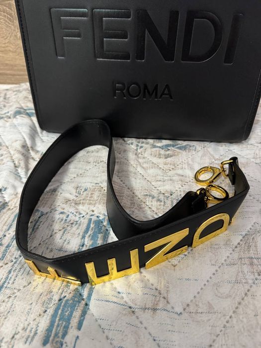 Нова чанта на Fendi за 130 евро