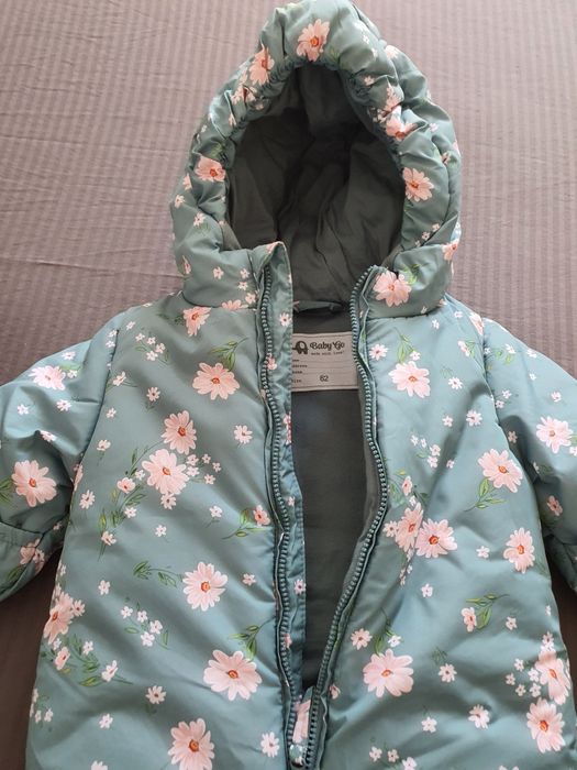 Куртка детский 62 размер