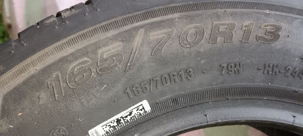 Продам шину на 13