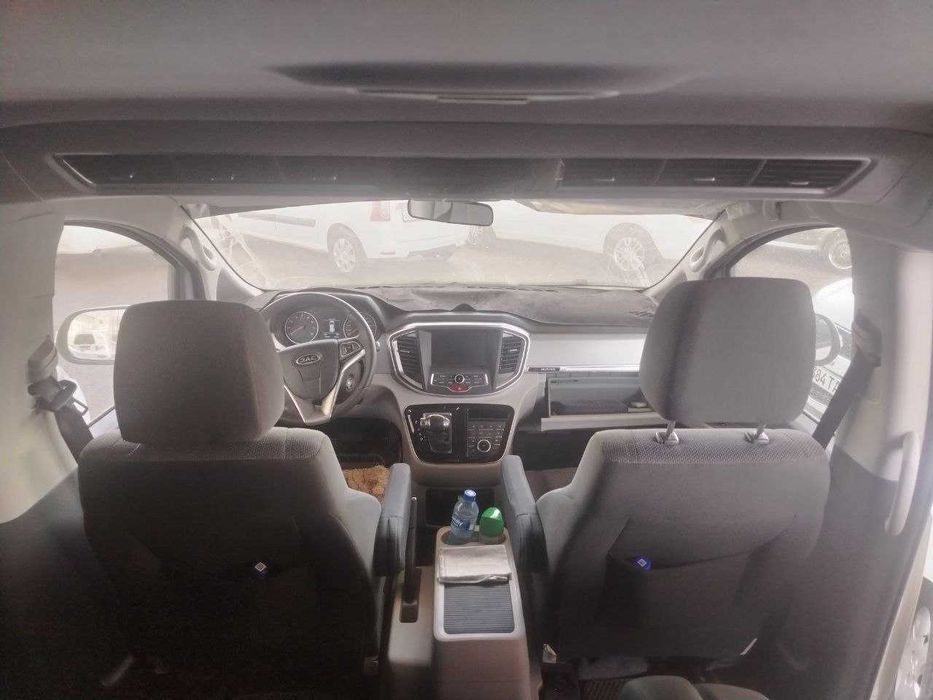 Jac A/T сотилади