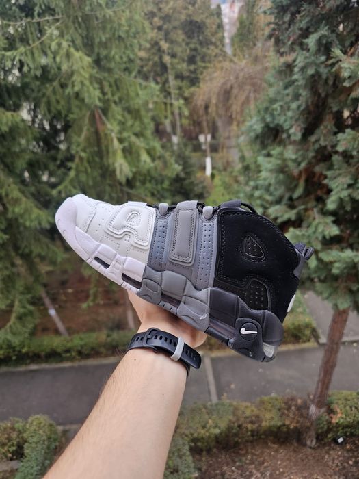 Nike Air More Uptempo 39