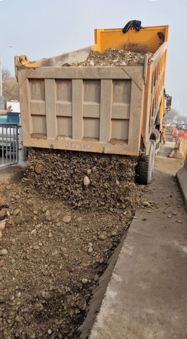 Щагал щебинь Клинец песок оптом