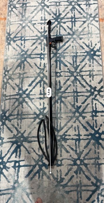 Для подводной охоты рыбалка