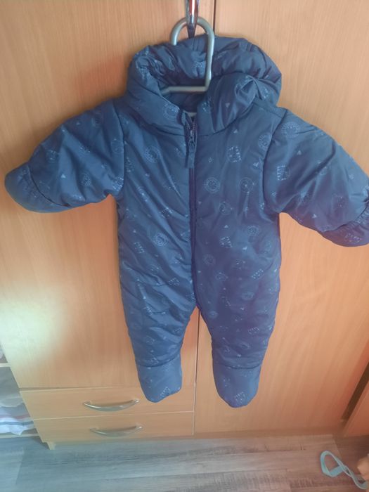 Продам комбинезон