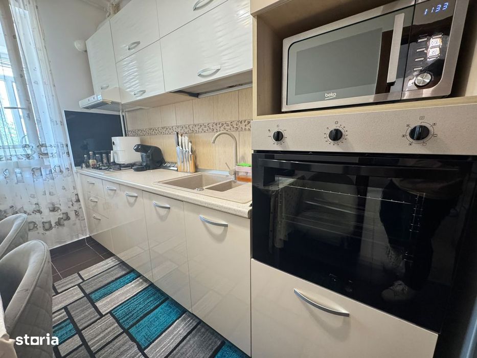 Apartament 2 Camere - 47 Mp - Sector 3 - 110000Euro