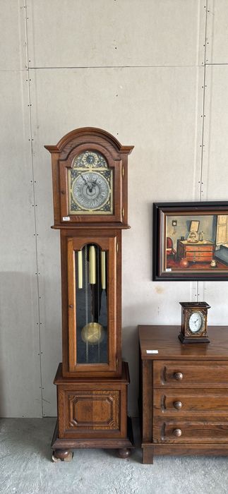 Vând ceas cu pendul ( clasic , vintage )