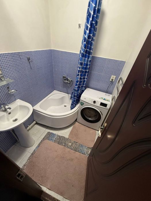 СРОЧНО! 2-комн. Чиланзар-3 ЕВРО + МЕБЕЛЬ