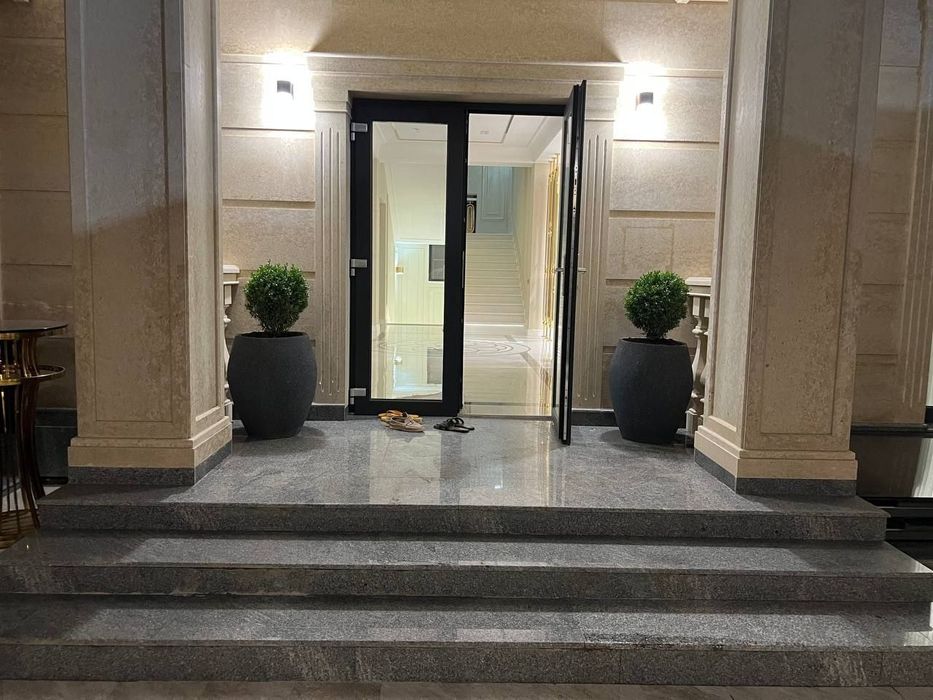 Горшки для ландшафта. Кашпо. Вазоны