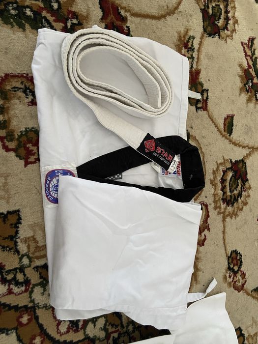 Кимано Taekwondo