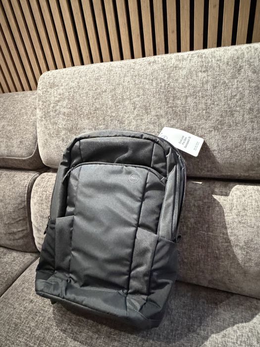 Rucsac Dell Ecoloop Pro Slim 15