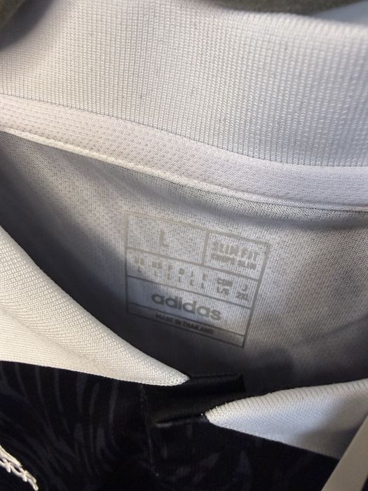 Vand tricou fotbal adidas real madrid