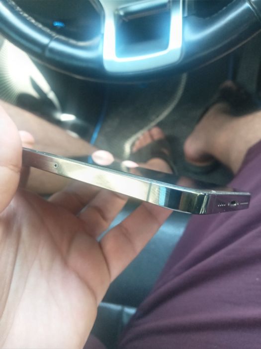 Iphone 12promax iddddeaaalll