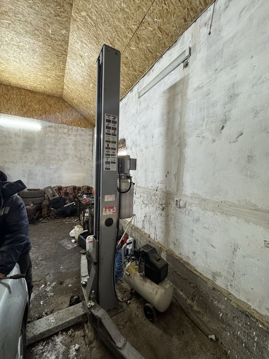 Подёмник сатылады 4 тонна көтереді