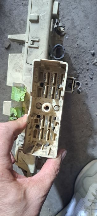 Боди блок TLC105